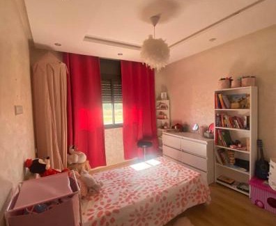 Taddart Apartment | Your omerta