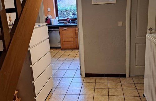 Grez-Doiceau Villa | Your other Homen7-8 people, Detached Villa, Towels and Linens provided for free.