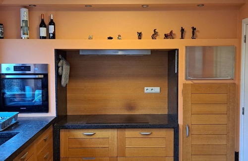 Grez-Doiceau Villa | Your other Homen7-8 people, Detached Villa, Towels and Linens provided for free.