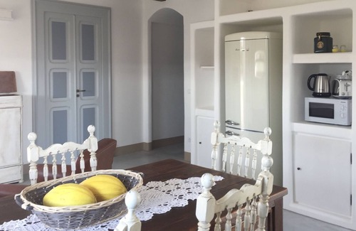 Tricase House | Your own exclusive private farm by the sea