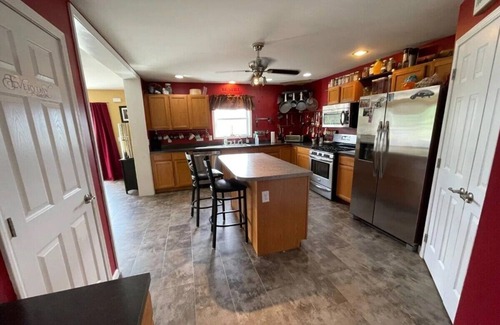 Prattsville House | Your Own Farm Summary