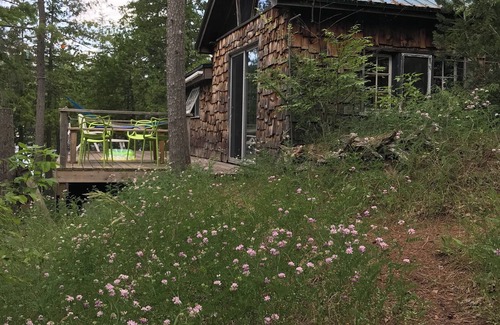 Trent Lakes Cottage | Your Own Private Island