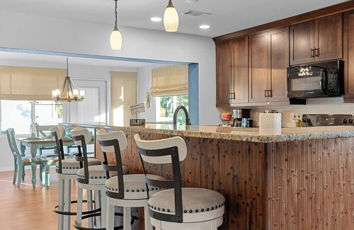 South Venice House | Your Paradise in Venice - Near Beaches