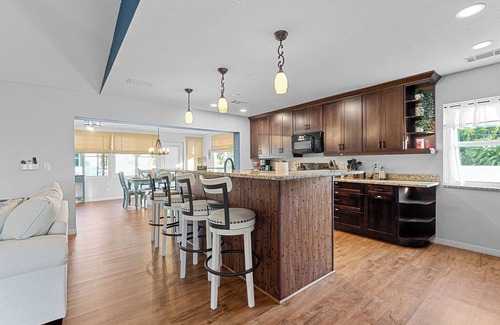 South Venice House | Your Paradise in Venice - Near Beaches