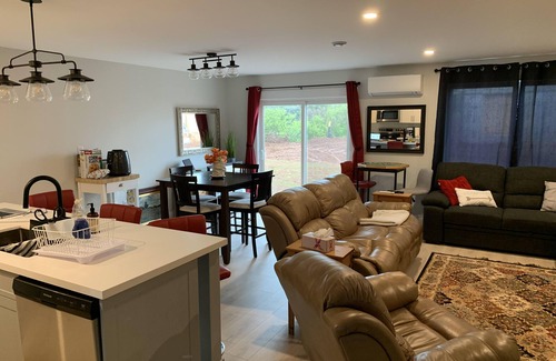 North Rustico House | Your PEI vacation headquarters in the heart of North Rustico!