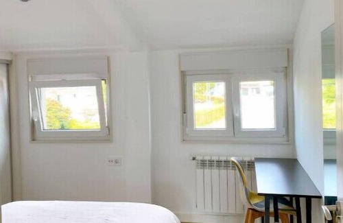 As Pontes De Garcia Rodriguez Apartment | Your perfect apartment in downtown As Pontes