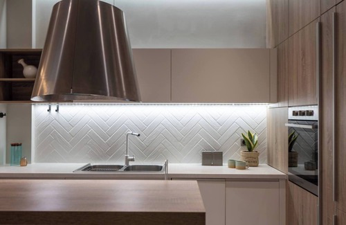 Filopappou Apartment | Your Perfect Greek Home 2-BR