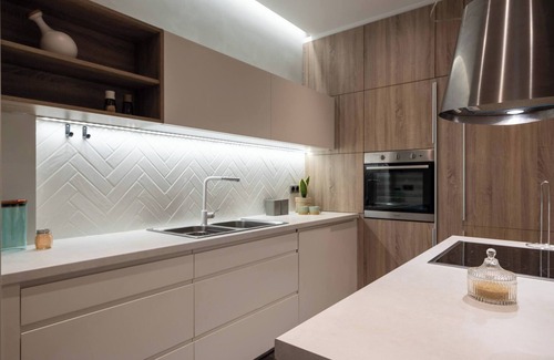 Filopappou Apartment | Your Perfect Greek Home 2-BR
