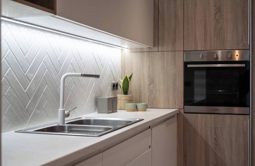 Filopappou Apartment | Your Perfect Greek Home 2-BR