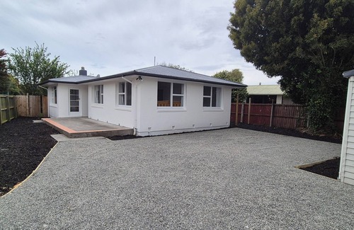 Christchurch House | Your Perfect Stay - Family friendly - Between City and Airport