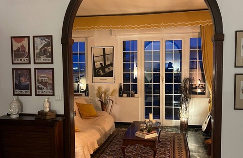 Salea House | Your perfect summer