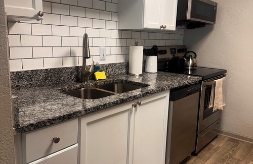 Smyrna Apartment | Your Place at the Battery!