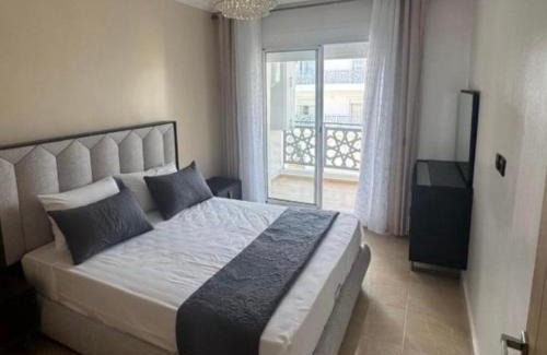 Al Bahraoyine Apartment | Your privat peace place-Complexe Dream Hills