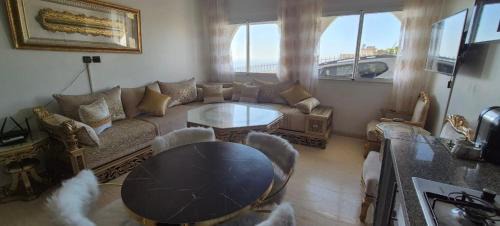 Al Bahraoyine Apartment | Your privat peace place-Complexe Dream Hills