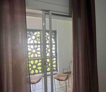Al Bahraoyine Apartment | Your privat peace place-Complexe Dream Hills
