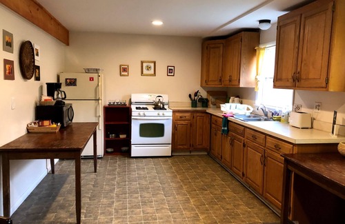 Nottingham RV Rental | Your Private 50-Acre Country Getaway for the exclusive use of up to 44 Guests