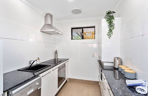 South Perth Villa | Your private sanctuary in South Perth awaits.