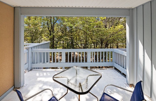 Fairfield Harbour Condo | Your Quaint Hideaway!
