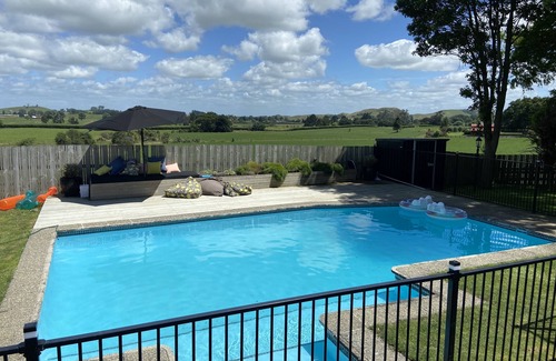 Rotoorangi Apartment | Your Rural Retreat, 10mins from Cambridge. Great base for local events!