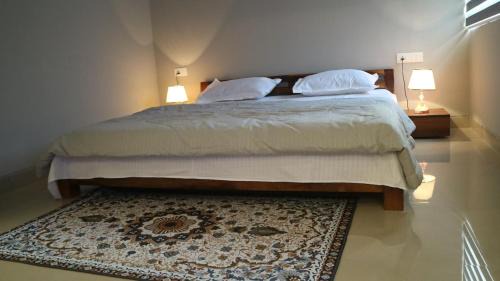 Taj Ganj Apartment | Your's 2nd Home