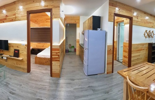 Bai Chay Apartment | Your satisfy and your happiness is our aim, our value.