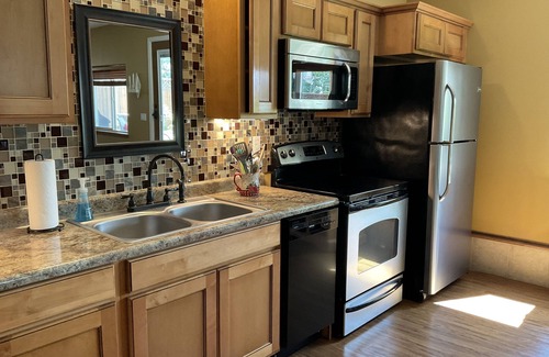 Medford House | Your Southern Oregon Getaway