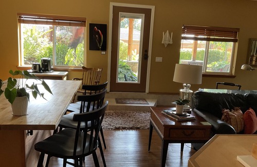 Medford House | Your Southern Oregon Getaway