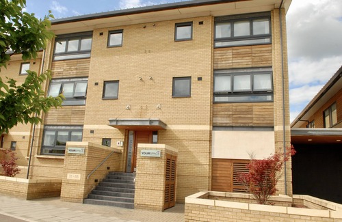 Cambridge Apartment | Your Space Apartments - Market Rise