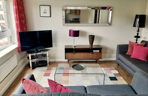 Cambridge Apartment | Your Space Apartments - Market Rise