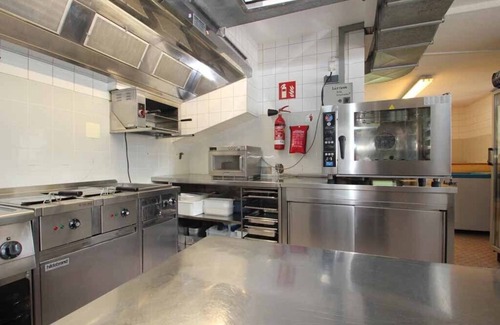 Sankt Leonhard im Pitztal House | Your specialist for group, youth, family and school ski trips