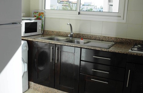 Agadir City Center Apartment | Your stay only steps to the beach