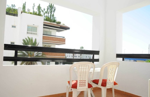 Agadir City Center Apartment | Your stay only steps to the beach