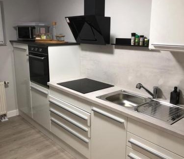 Fichtenau Apartment | Your Studio