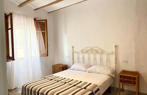 Vall De Almonacid Apartment | Your stylish retreat in Sierra Espadán