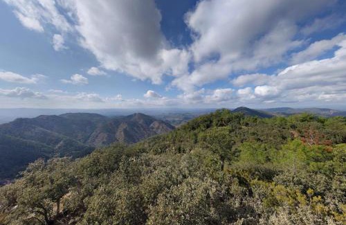 Vall De Almonacid Apartment | Your stylish retreat in Sierra Espadán