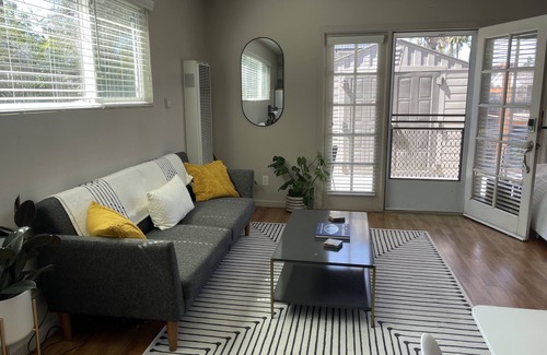 Leucadia Apartment | Your Sweet Lil' Surf Spot