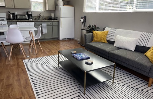 Leucadia Apartment | Your Sweet Lil' Surf Spot