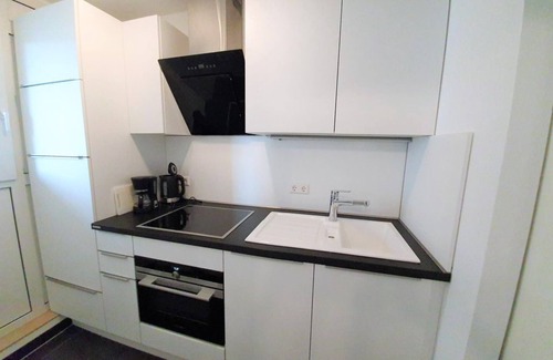 Bad Kreuznach Apartment | Your ticket to the blue - vacation apartments in Bad Kreuznach