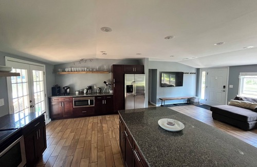 Morton House | Your Tranquil Oasis on the Susquehanna River