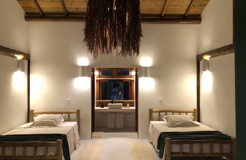Barra Grande Hotel | Your tropical home in the south of Bahia. Perfect refuge to renew your energy