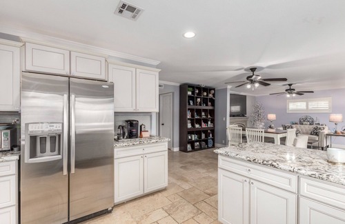 Paradise Valley Village House | Your Unique, Boutique, Estate Retreat