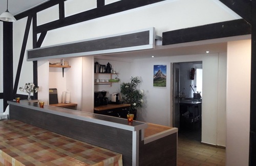 Lautenthal House | Your vacation home in the Oberharz!