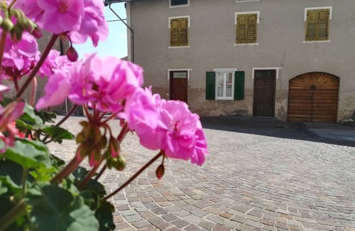 Malosco Apartment | Your vacation in Val di Non