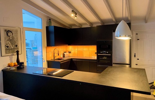 Benimeit Villa | Your villa with panoramic sea views in Moraira, the pearl on the Costa Blanca