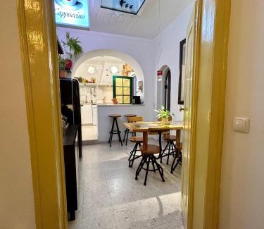 Lagos City Center House | Your Vintage Townhouse