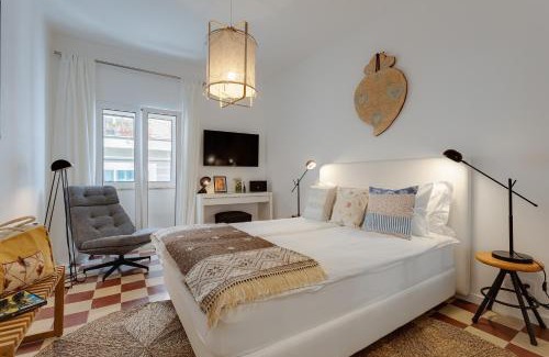 Lagos City Center House | Your Vintage Townhouse