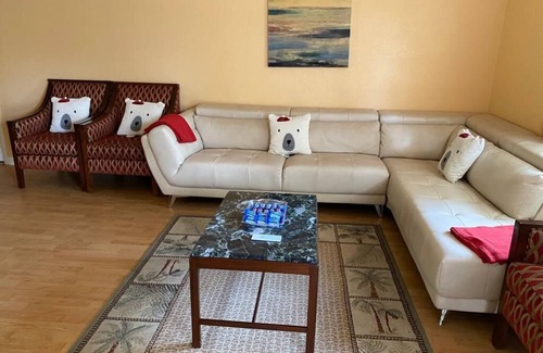 Orange City House | Your Warm and Cozy Guest Home Close To Major Central Florida Attractions