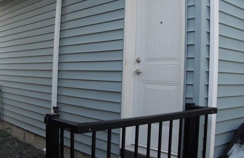 East Clayton Apartment | Your West Coast Home Surrey / Langley