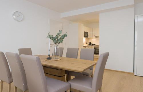 Josefstadt Apartment | Yourapartment Theresien