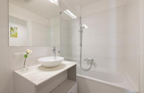 Josefstadt Apartment | Yourapartment Theresien